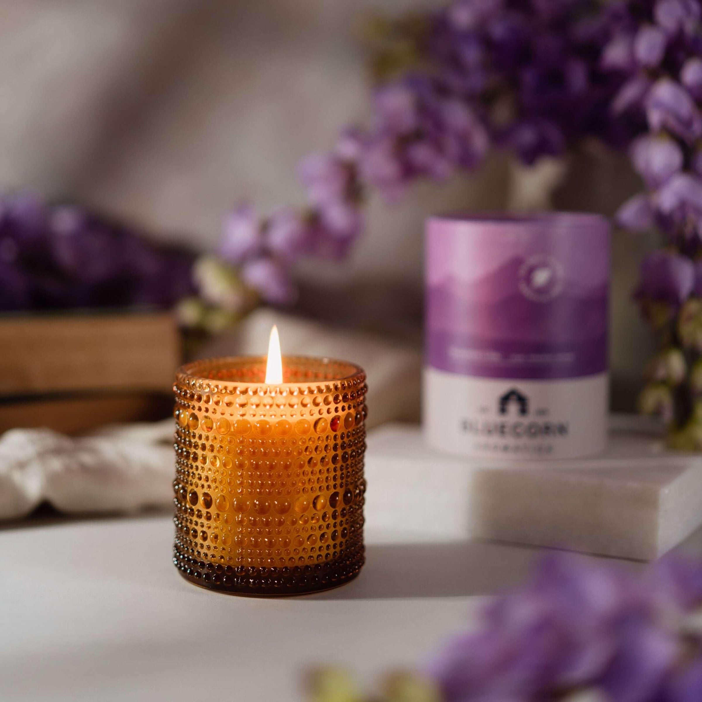 Aromática Scented Candles - BIG FRENCHIES