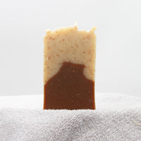 Mountain Man Coconut Milk Bath Soap - BIG FRENCHIES