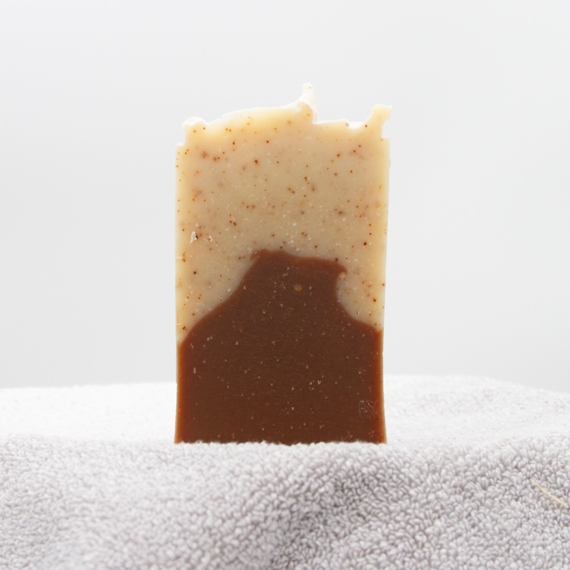 Mountain Man Coconut Milk Bath Soap - BIG FRENCHIES