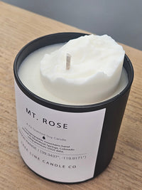 Mt. Rose Candle - BIG FRENCHIES