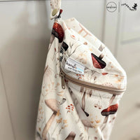 Kanga Care Wet Bag - Tula + Kanga Care :: Wander