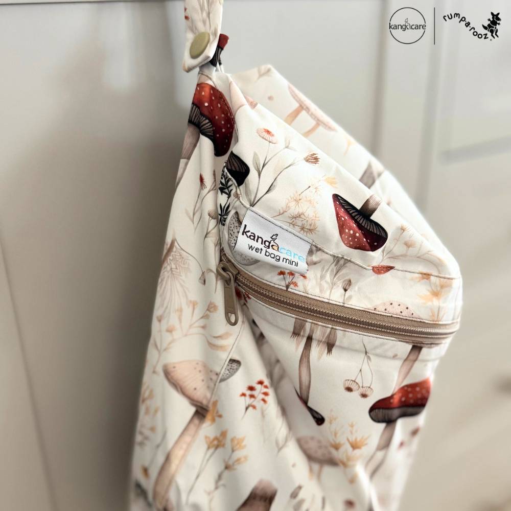 Kanga Care Wet Bag - Quinn