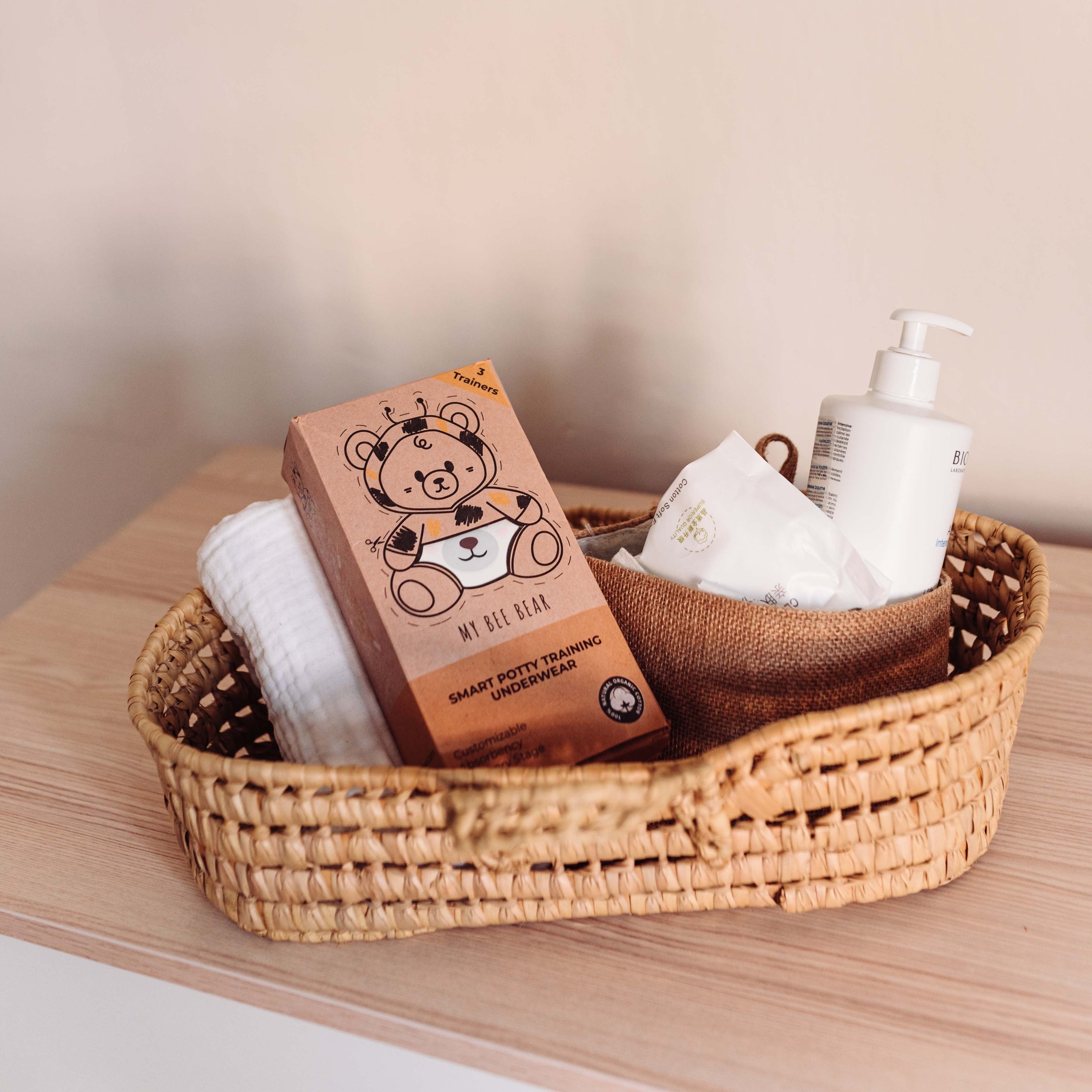 Try-me Nighttime Training Bundle