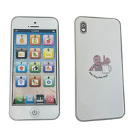 MyPhone - BIG FRENCHIES