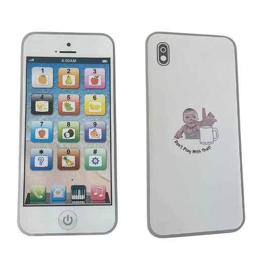 MyPhone - BIG FRENCHIES