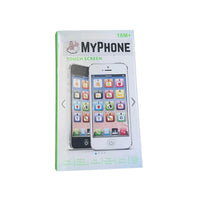 MyPhone - BIG FRENCHIES