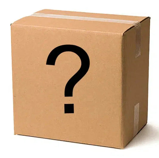 Mystery Jigsaw Puzzle - BIG FRENCHIES