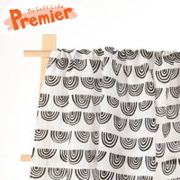 Baby Blanket - # BAGE41110006 - BIG FRENCHIES