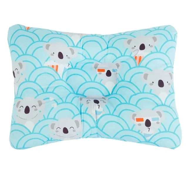 Baby Nursing Pillow Infant Newborn Sleep Support - # BAGE21510003 - BIG FRENCHIES