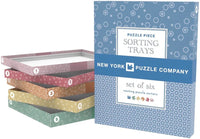 Puzzle Sorting Trays - BIG FRENCHIES