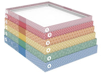 Puzzle Sorting Trays - BIG FRENCHIES