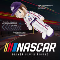 NASCAR | Hendrick Motorsports Alex Bowman 14" Plush Figure