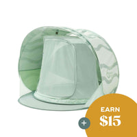 Moov & Protect Anti-UV Cooling Beach Tent