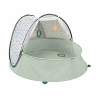 Aquani Anti-UV Baby Beach Tent & Paddling Pool