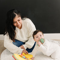My First Cinco de Mayo Baby Toy and Deluxe Playset - BIG FRENCHIES