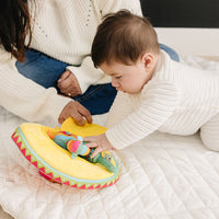 My First Cinco de Mayo Baby Toy and Deluxe Playset - BIG FRENCHIES