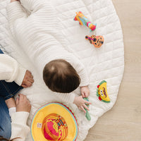 My First Cinco de Mayo Baby Toy and Deluxe Playset - BIG FRENCHIES