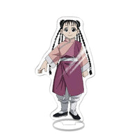 NEW Anime Fullmetal Alchemist Acrylic Stands Model Figure, Multiple Variations of Anime Acrylic Style Figurines 15 cm