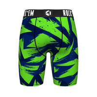 Boxer Briefs - Seattle Seahawks - Game Paint