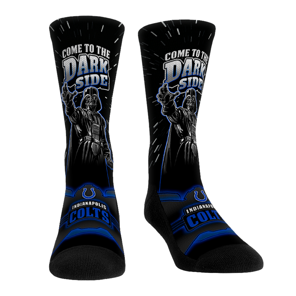 Indianapolis Colts - Star Wars - Dark Side