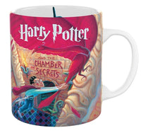 Chamber of Secrets Mug - BIG FRENCHIES