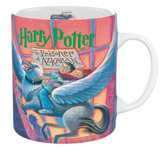 Prisoner of Azkaban Mug - BIG FRENCHIES