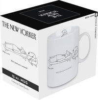 You're Wonderful Mug - BIG FRENCHIES