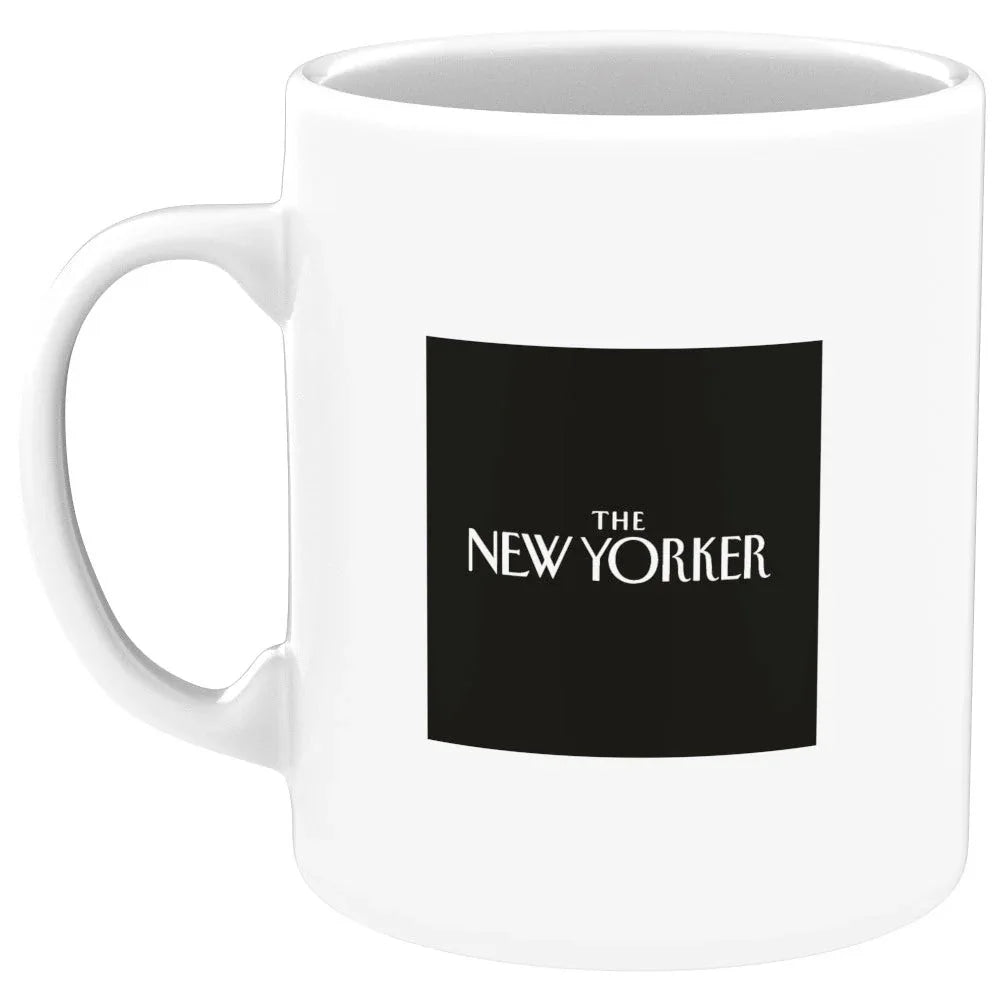 Alice Meets Dorothy Mug - BIG FRENCHIES