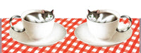 Cattuccino Mug - BIG FRENCHIES