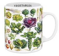 Vegetables Mug - BIG FRENCHIES