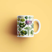 Vegetables Mug - BIG FRENCHIES