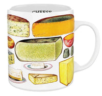 Cheese Mug - BIG FRENCHIES
