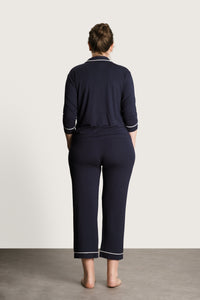 Heart On My Sleeve Pajama Set