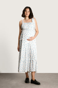 Mara Dress