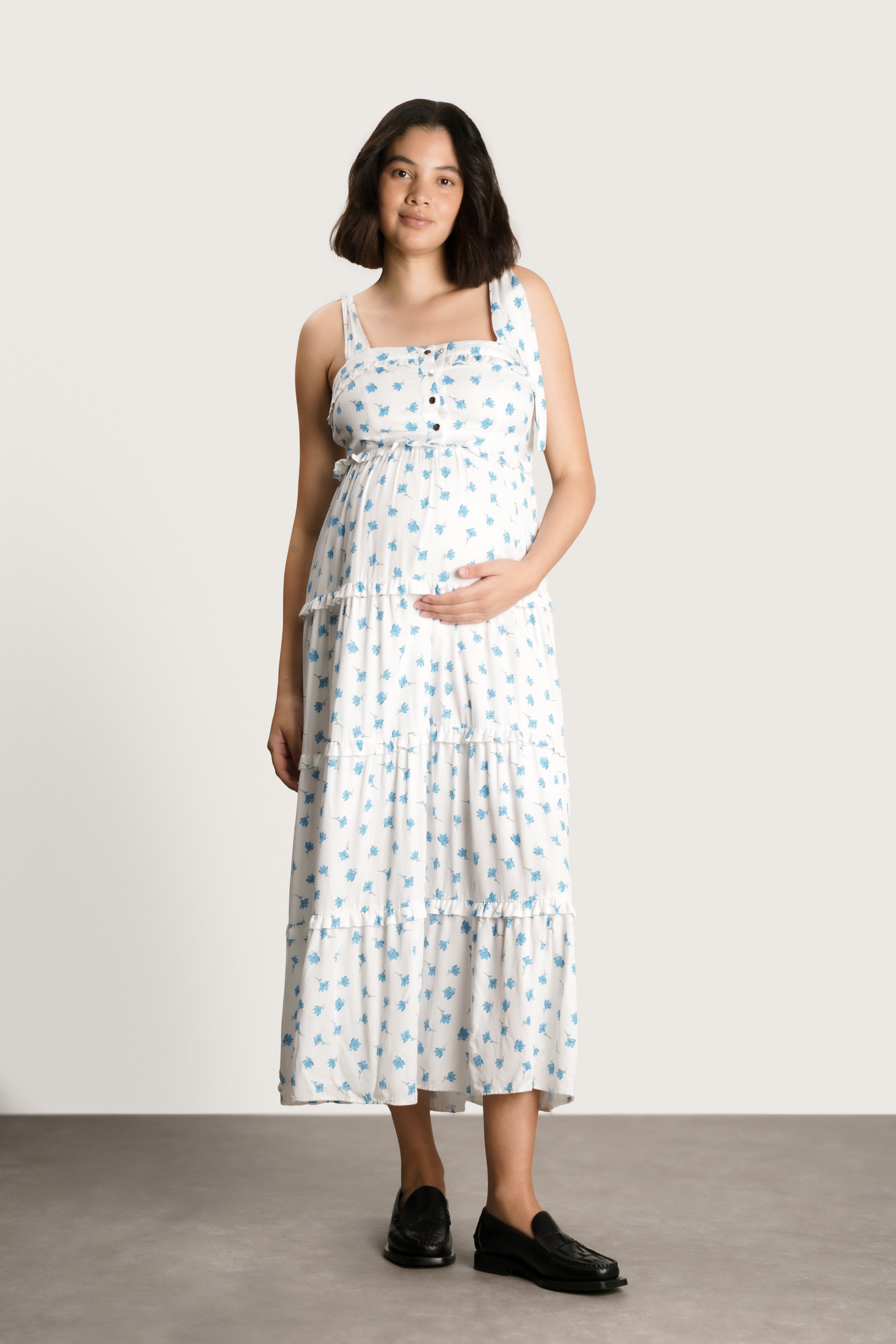 Mara Dress