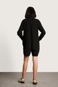 Juniper Cotton Romper