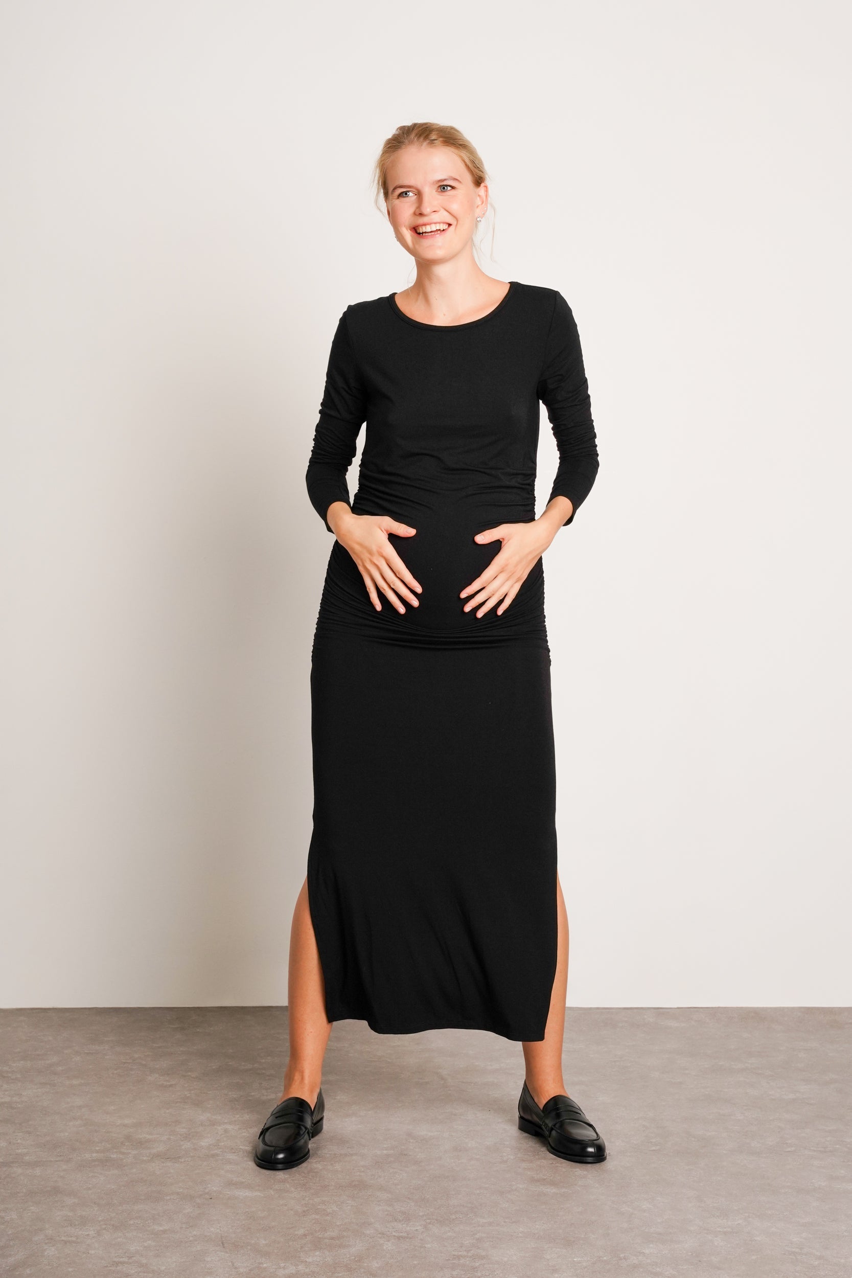 Curve Dress