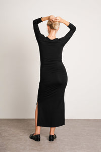 Curve Dress