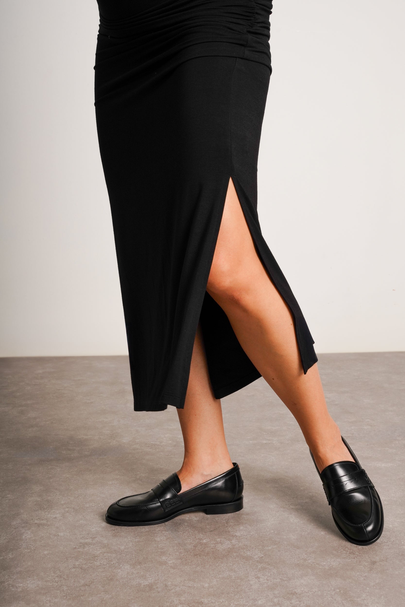 Curve Dress