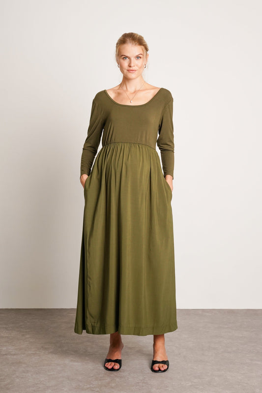 Maeve Dress