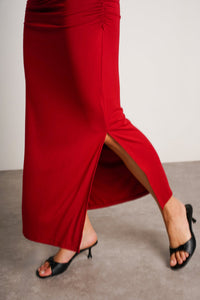 Curve Dress