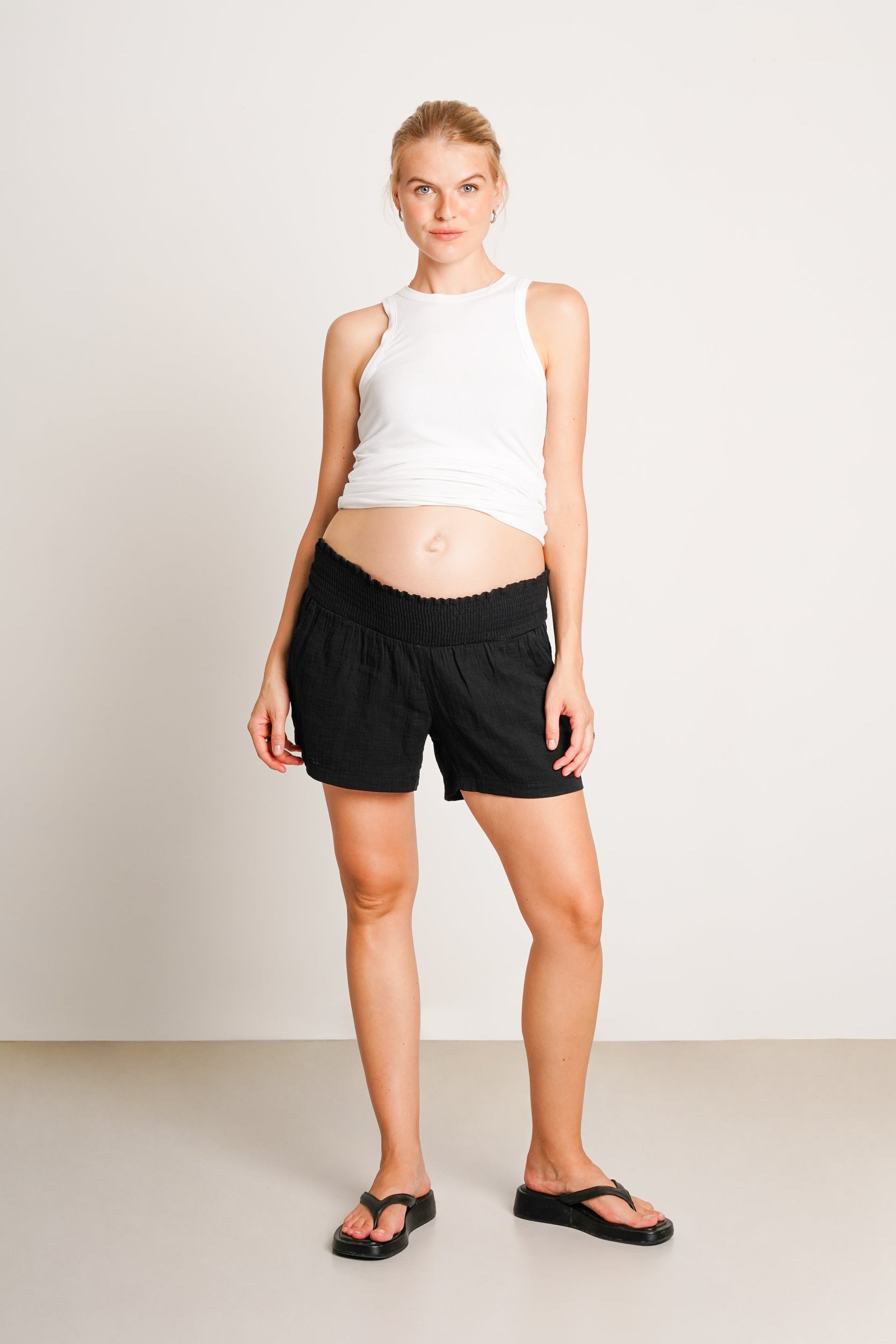 The Easy Short