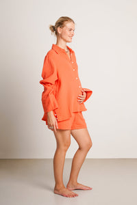 The Easy Shirt