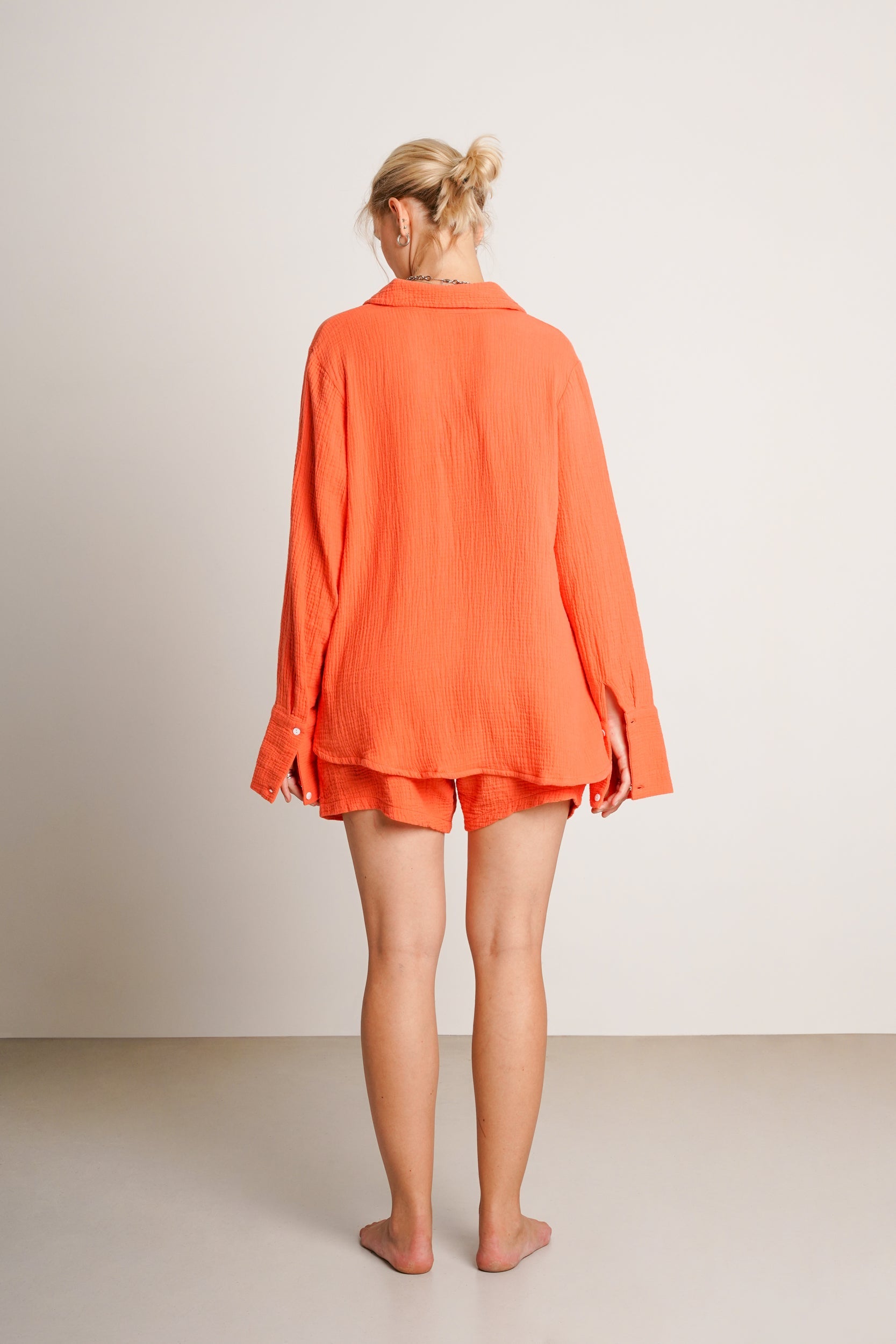 The Easy Shirt