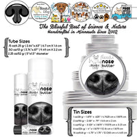 1 Dog Nose Butter For All Dogs