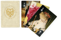 Bill Mayer Playing Cards - BIG FRENCHIES