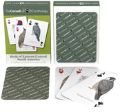 Birds of Eastern/Central North America Playing Cards - BIG FRENCHIES