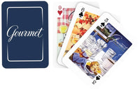 Gourmet Playing Cards - BIG FRENCHIES