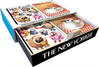 Dog and Cat Cartoons Double Deck Playing Cards - BIG FRENCHIES