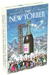 Have a Drink Cartoons Playing Cards - BIG FRENCHIES